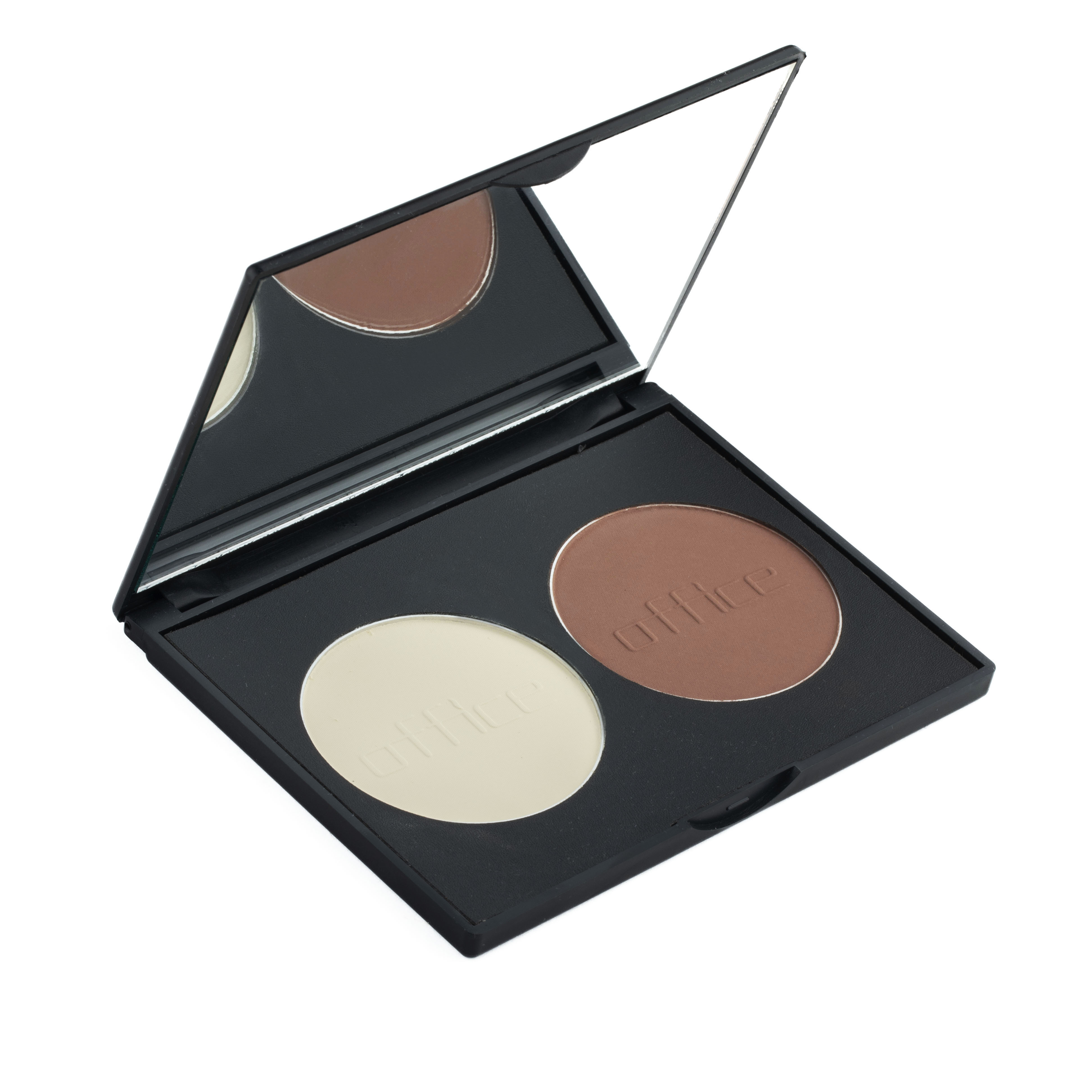 Contour Powder, Contour Palette, Natural Finish, Sheer Buildable Coverage, Sculpted Cheekbones, Girls 13 to 45